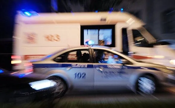 У Росії внаслідок ДТП загинули 10 людей