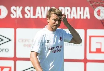 "Славія" дозволила Ротаню розпочати пошуки нового клубу
