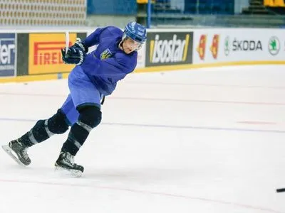 "Донбасс" подписал хоккеиста из Североамериканской лиги