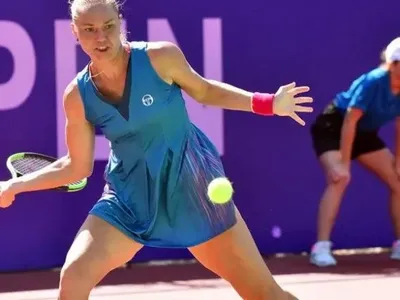 Теннисистка Бондаренко победила на старте квалификации соревнований в Сиднее