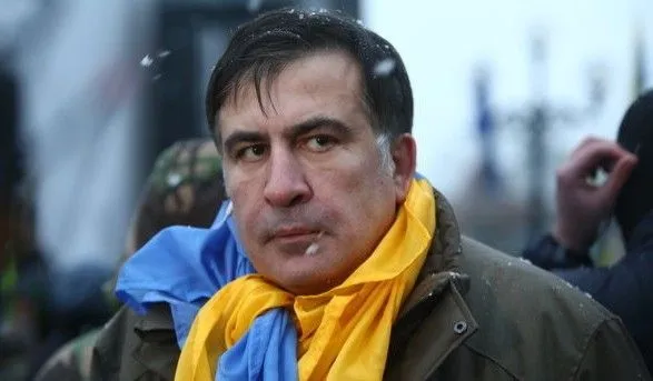 СБУ вызвала Саакашвили на допрос 10 января - адвокат