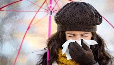 Во Франции бушует эпидемия гриппа, погибли более 30 человек