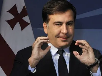 Саакашвили назвал себя первым президентом в мире, которого осудили за помилование