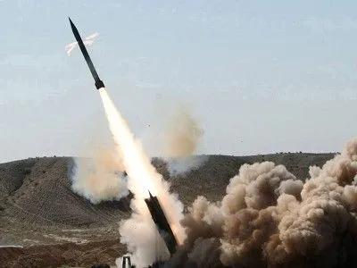 У Саудівській Аравії заявили про перехоплення балістичної ракети з Ємену