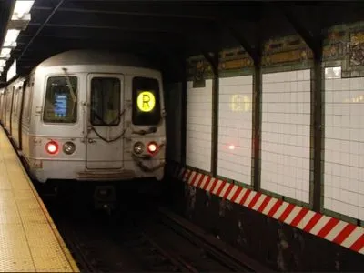 Підлітка звинуватили у ненавмисному вбивстві в метро Нью-Йорка