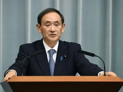 Влада Японії вважає, що відмова від навчань під час Олімпіади не ослабить тиск на КНДР