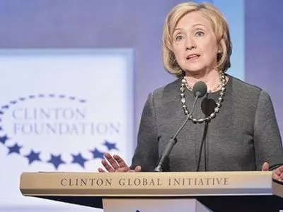 Хиллари Клинтон вновь оказалась в центре расследования ФБР