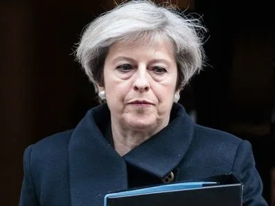Премьер-министерка Великобритании может провести перестановки в кабинете министров