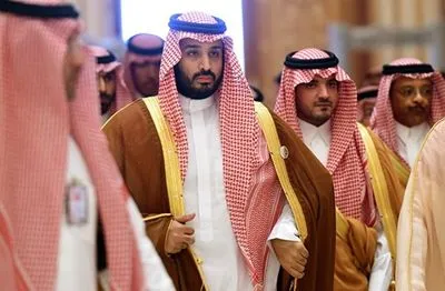 Одинадцять саудівських принців затримали за протест проти економії