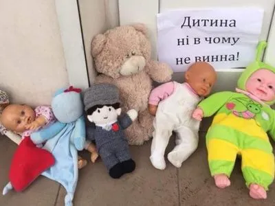 В УПЦ объяснили, почему в Запорожье отказались отпевать погибшего мальчика
