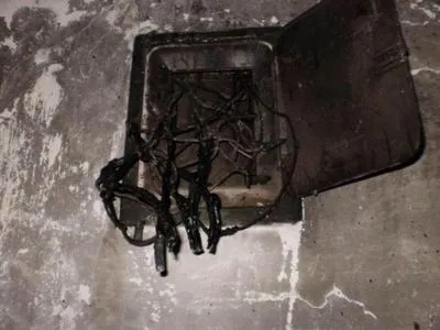Піромана, на рахунку якого 27 пожеж, затримали на Донеччині