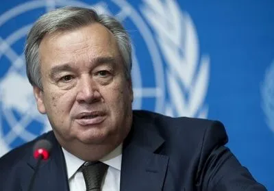 Генсек ООН объявил о начале расследования атак на миротворцев в Конго