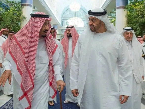 Генпрокурор подтвердил арест принцев Саудовской Аравии за протест против экономии