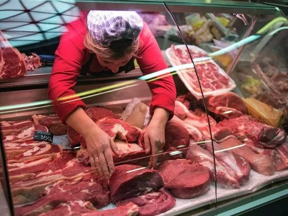 Импорт свинины: арбитраж рассмотрит жалобу ЕС на РФ в течении 60 дней