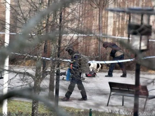 Поліція: вибух біля метро в Стокгольмі не пов'язаний з тероризмом