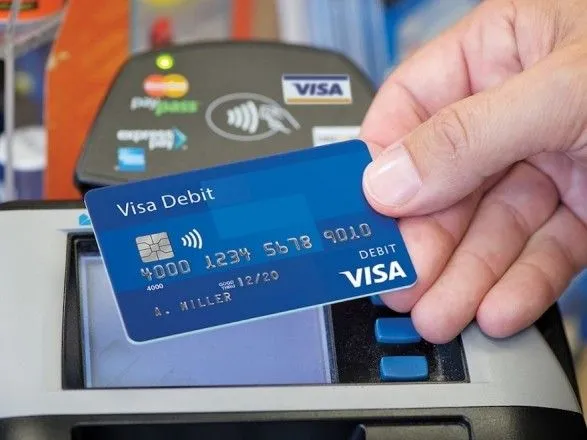 Visa запретила обслуживание дебетовых карт с поддержкой Bitcoin