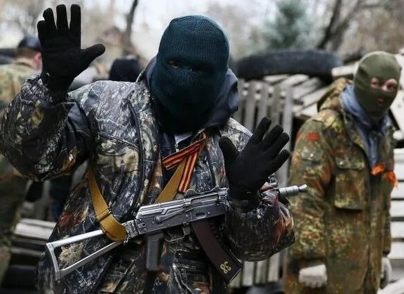 В первом полугодии 2017 за терроризм в Украине осуждено 55 человек
