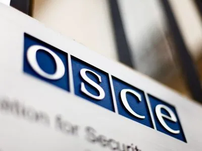 Італія представить свою програму в Постійній раді ОБСЕ 11 січня