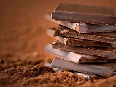 В прошлом году Украина экспортировала шоколада более чем на 151 млн долларов