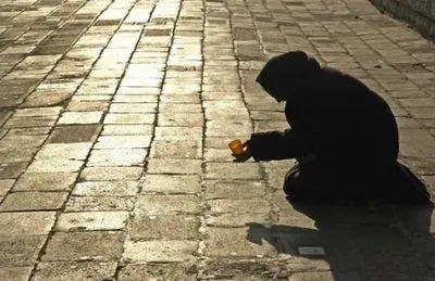 Социологи озвучили уровень бедности в Украине