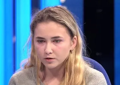 Донька Ірини Ноздровської: Справу має контролювати народ
