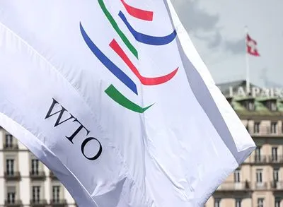 В РФ пригрозили выйти из ВТО в случае проигрыша арбитража по иску ЕС