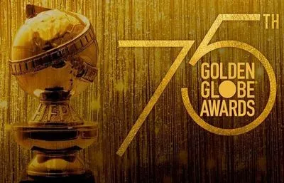 Гільєрмо дель Торо - володар "Золотого глобуса" за режисуру, та інші новини кінопремії