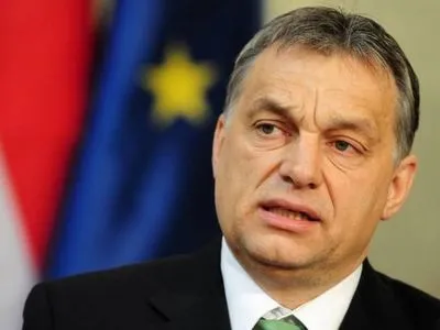 Прем'єр Угорщини назвав біженців "мусульманськими загарбниками"
