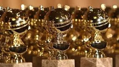 Перші нагороди кінопремії "Золотий глобус"