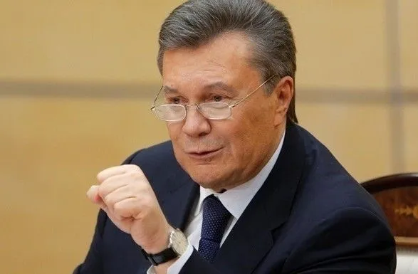 Дело Януковича могут рассмотреть заново - ГПУ