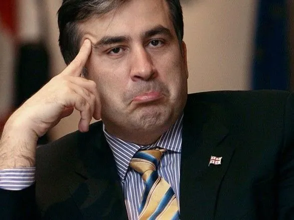 "Пленки Курченко": Саакашвили отказывается предоставить образцы своего голоса для экспертизы