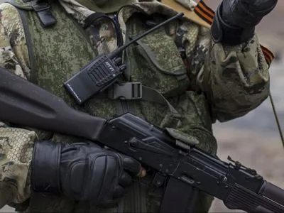 Боевики дважды обстреляли силы АТО на луганском и донецком направлениях