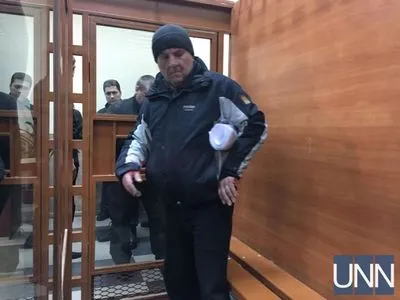 Убийство Ноздровской: подозреваемый заявил, что правоохранители не оказывали на него давление