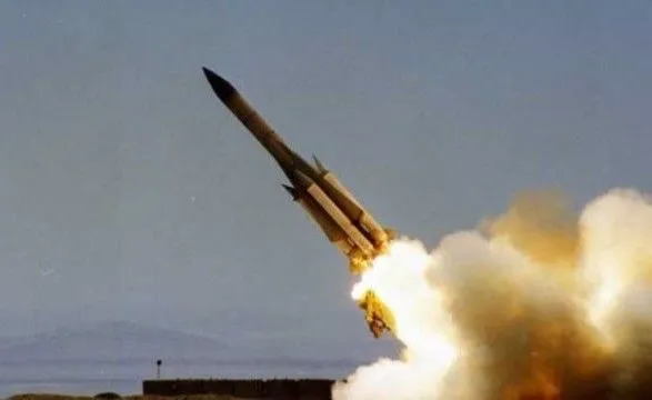 Сирийские военные заявили, что отбили израильский авианалет