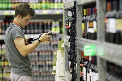 Эксперт спрогнозировал поведение цен на алкоголь в этом году
