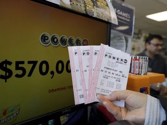 Двоє американців виграли у лотерею понад мільярд доларів