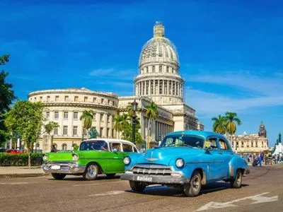 Кастро і Бачелет наголосили на важливості зміцнення співробітництва між Кубою і Чилі