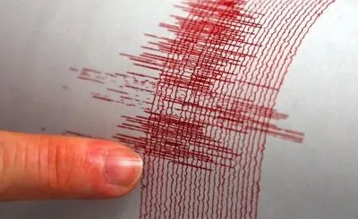 Землетрясение произошло на севере Ирана