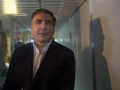 Саакашвили анонсировал, что следующие несколько недель будет ходить на допросы
