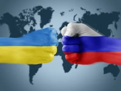 Майже третина росіян вважає Україну ворогом
