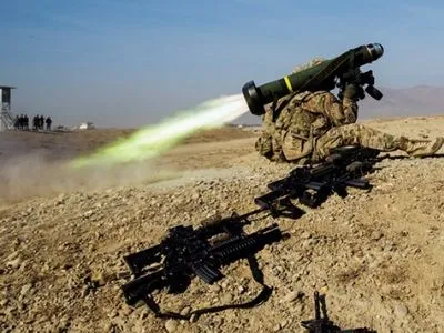 В ОРДЛО зафиксированы попытки отреагировать на возможные поставки Javelin Украине