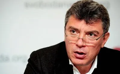 Квартал у посольства РФ в Вашингтоне назовут в честь Немцова