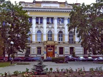 Суд изменил меру пресечения заместителю председателя Запорожской ОГА