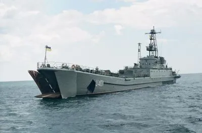 Чубаров назвал предложение Путина о передаче кораблей из Крыма унизительной подачкой