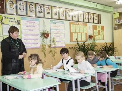 Почти 47 млн ​​грн выделят на кабинеты украинского языка в школах нацменьшинств - Гриневич