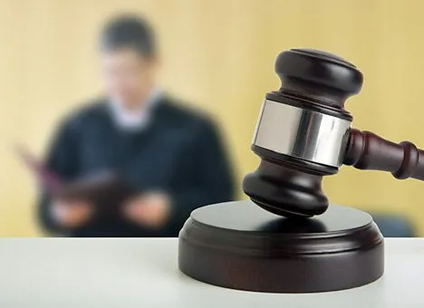 САП передала в суд дело в отношении двух экс-судей из Днепра