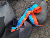 Прикордонники знайшли в авто жінки в зоні АТО список “військових “ДНР”
