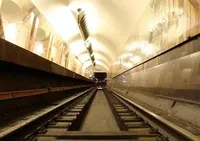 Движение поездов метро восстановлено на красной ветке