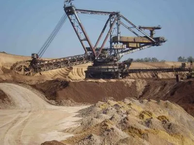Бразилия заинтересована в разработке полезных ископаемых в Украине