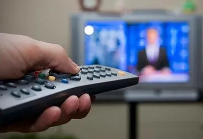 Нацсовет выступает против ведения программ на ТВ политиками